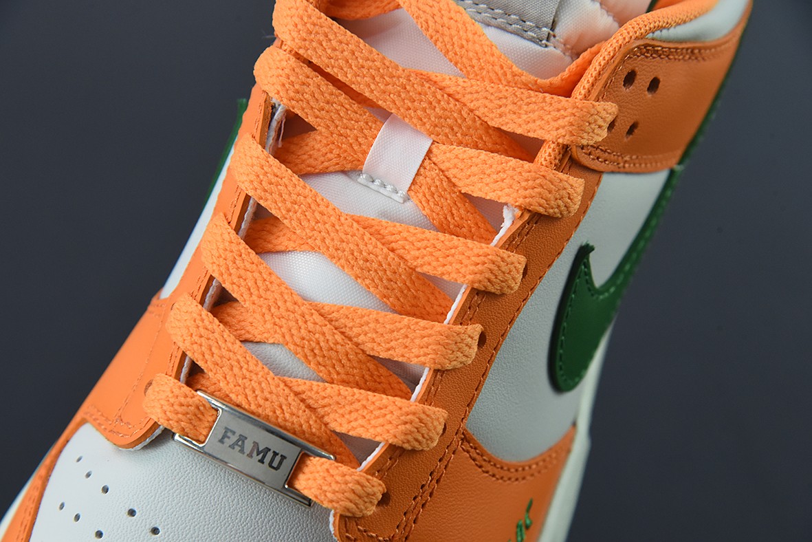 NK SB Dunk low FAMU NK SB Dunk low FAMU