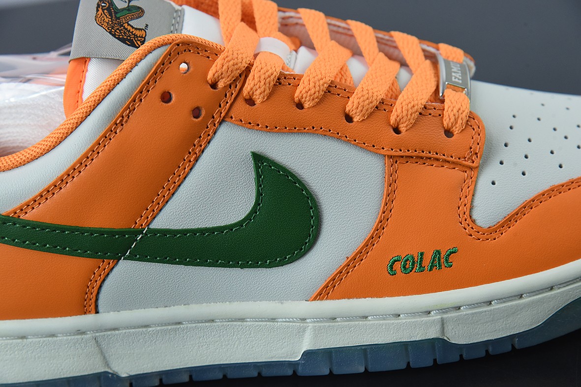 NK SB Dunk low FAMU NK SB Dunk low FAMU