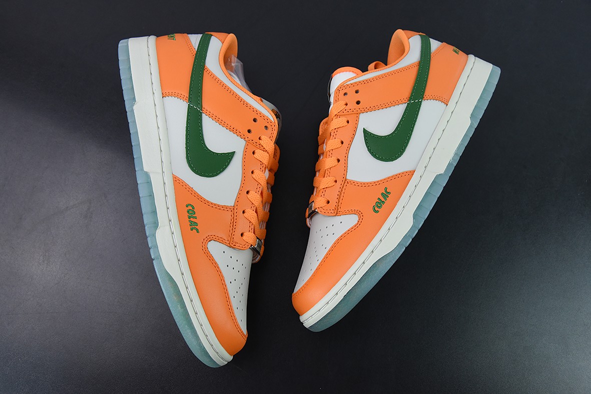 NK SB Dunk low FAMU NK SB Dunk low FAMU