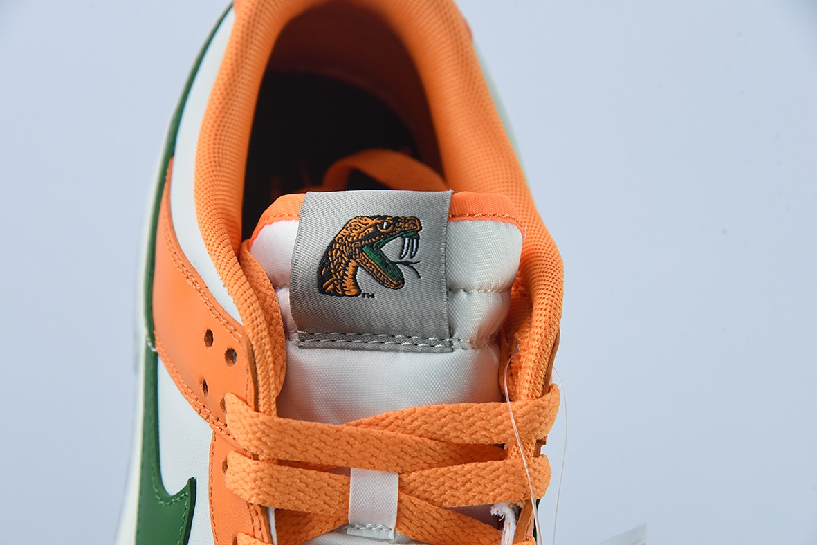 NK SB Dunk low FAMU NK SB Dunk low FAMU