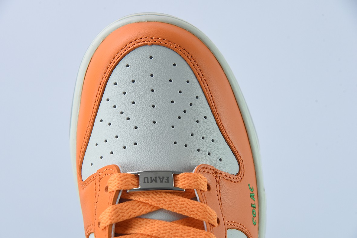 NK SB Dunk low FAMU NK SB Dunk low FAMU