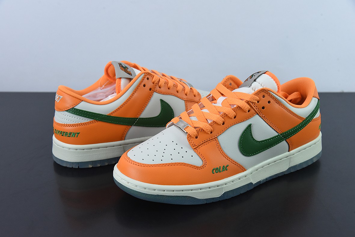 NK SB Dunk low FAMU NK SB Dunk low FAMU