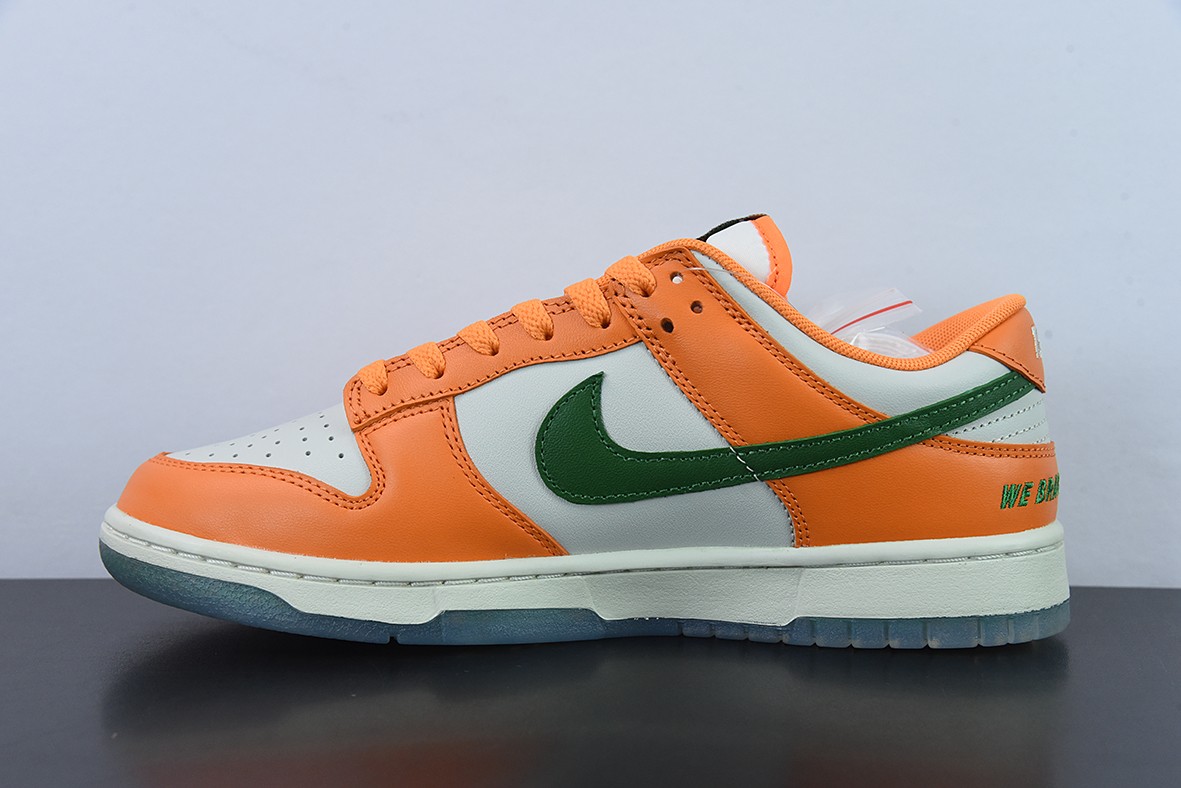 NK SB Dunk low FAMU NK SB Dunk low FAMU