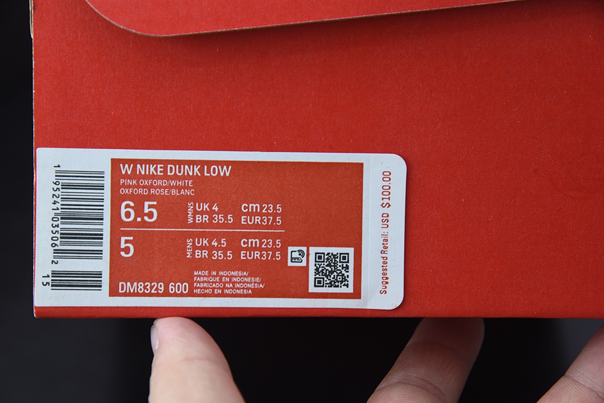 NK Dunk Low NK Dunk Low