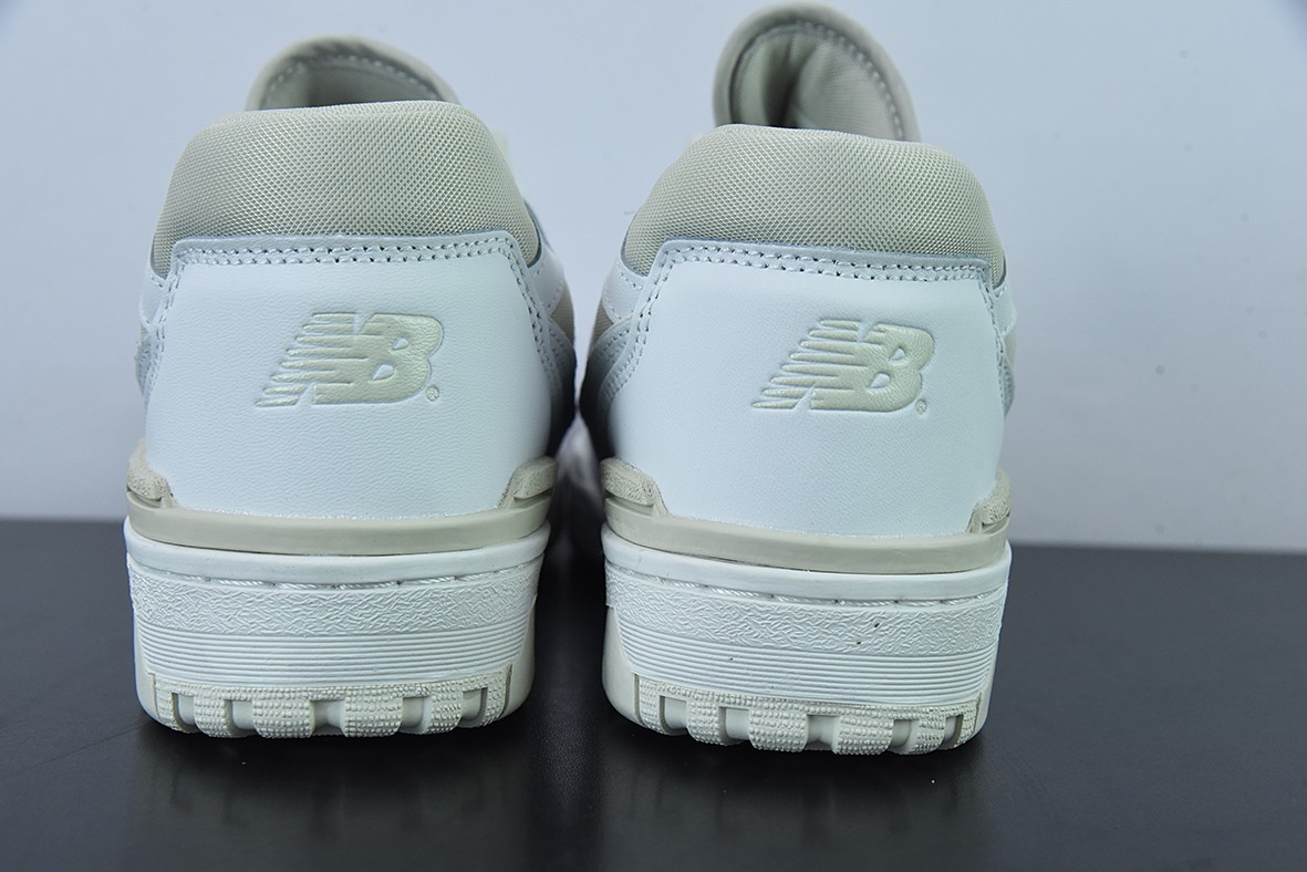  New Balance 550 Silver Birch 