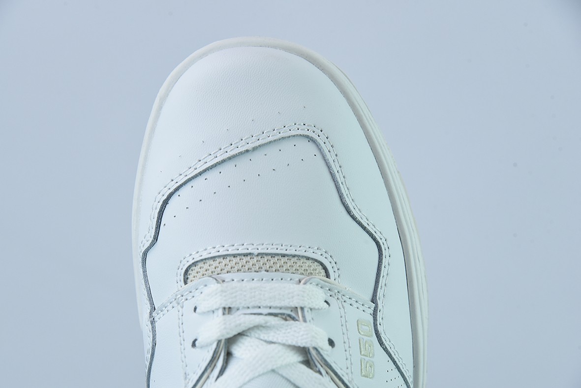  New Balance 550 Silver Birch 
