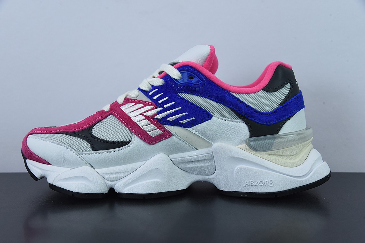 Joe Freshgoods x NB9060 Joe Freshgoods x NB9060