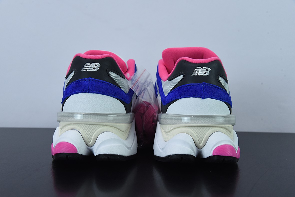 Joe Freshgoods x NB9060 Joe Freshgoods x NB9060