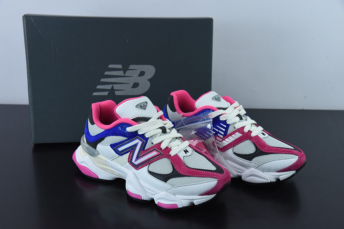 Joe Freshgoods x NB9060 Joe Freshgoods x NB9060