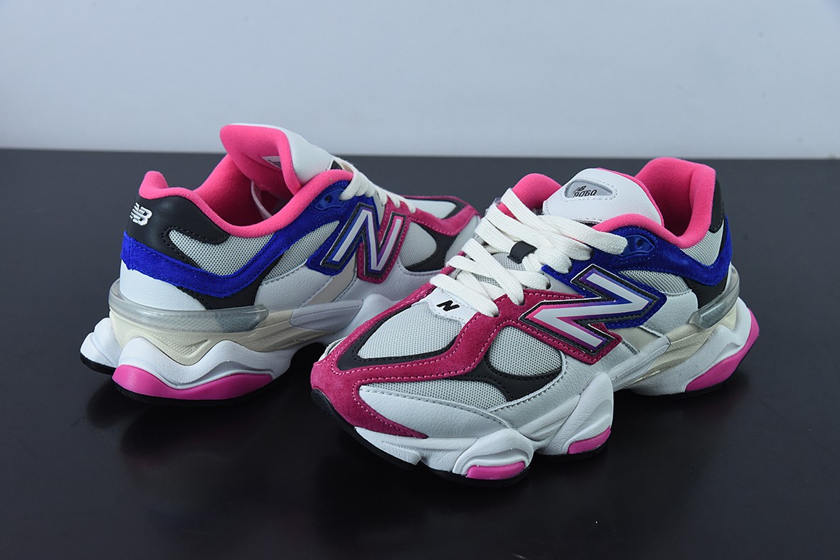 Joe Freshgoods x NB9060 Joe Freshgoods x NB9060