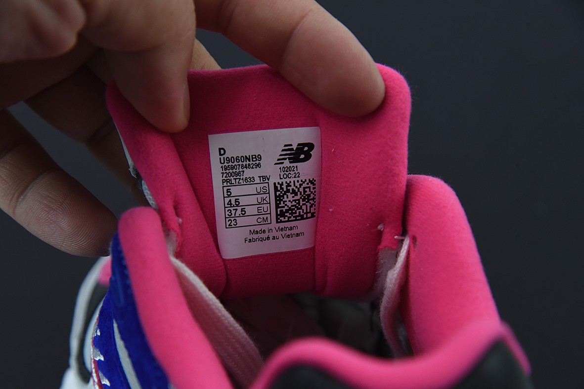 Joe Freshgoods x NB9060 Joe Freshgoods x NB9060