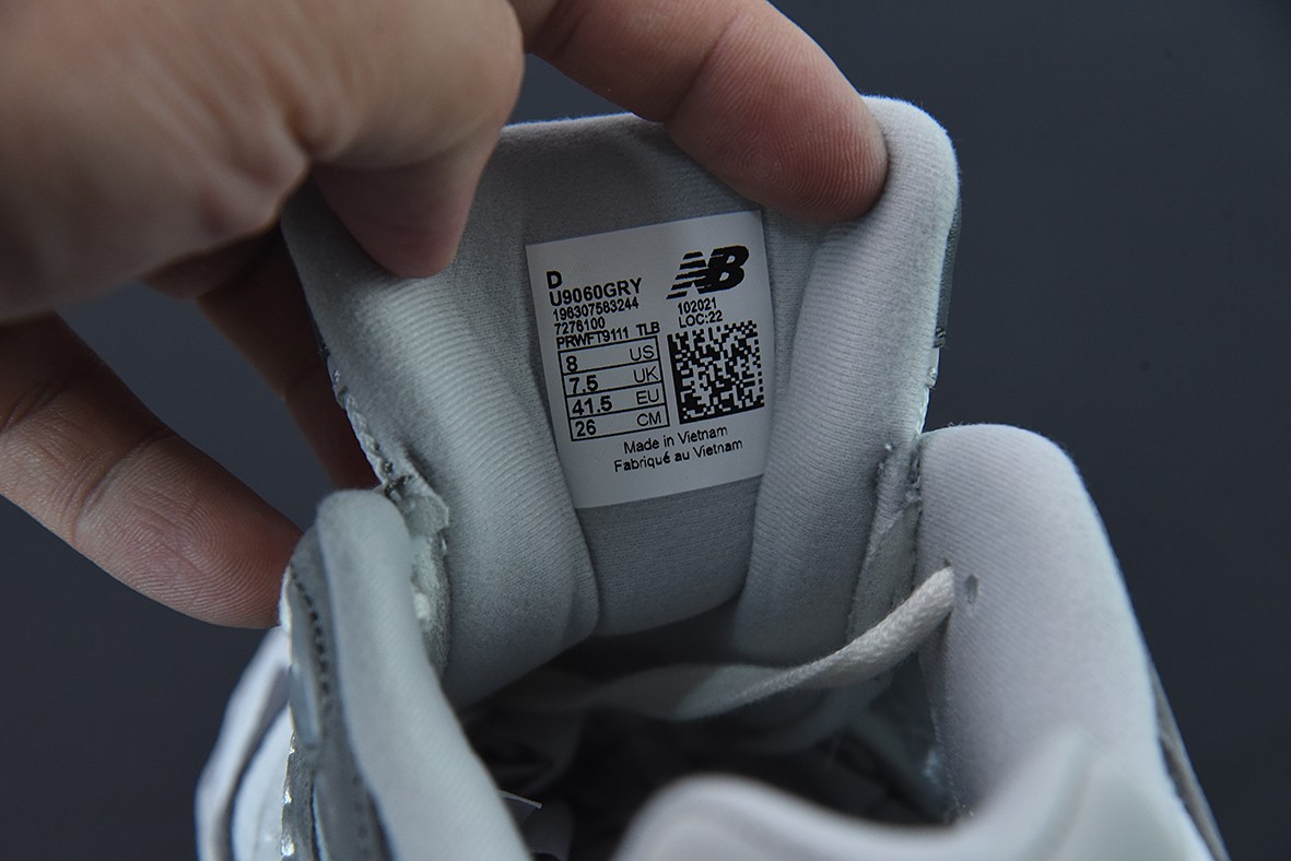Joe Freshgoods x NB NB9060 Joe Freshgoods x NB NB9060