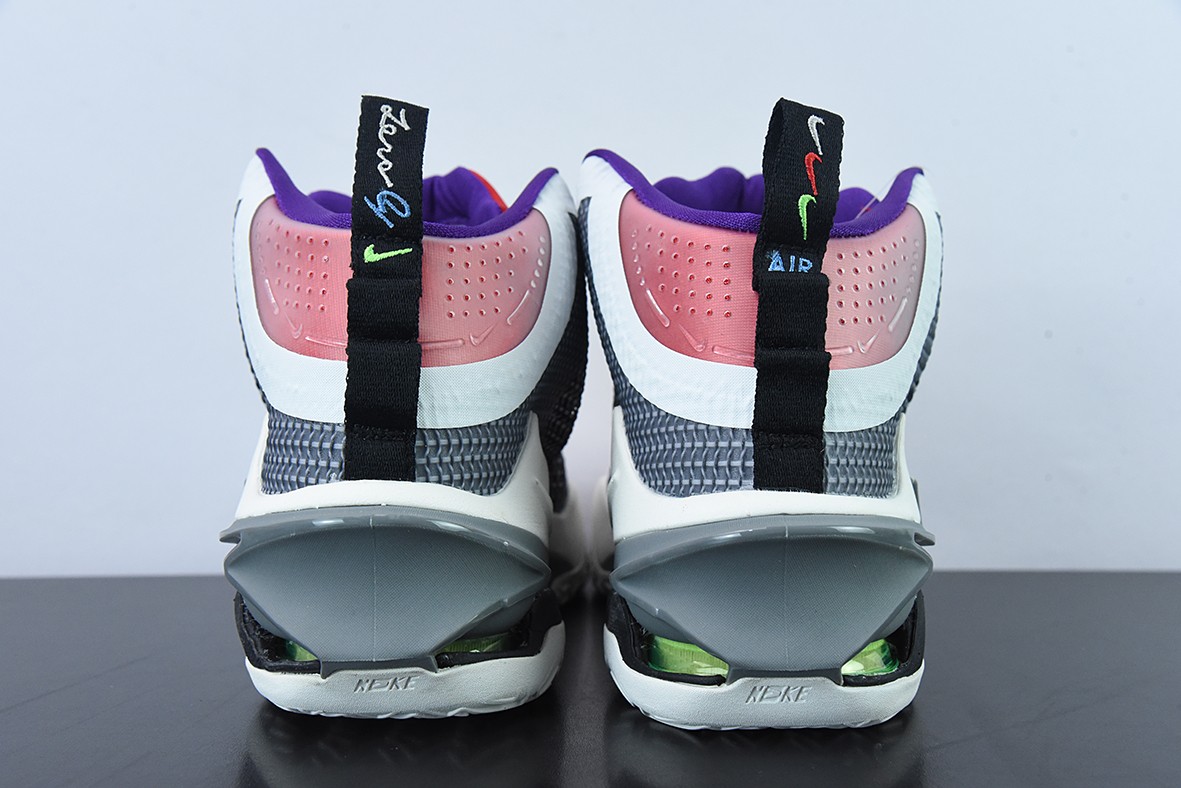 Nk Air zoom G.T.Jump Nk Air zoom G.T.Jump