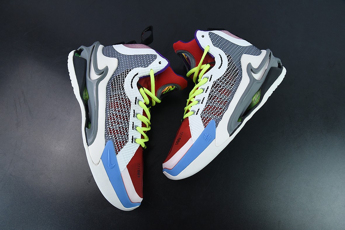Nk Air zoom G.T.Jump Nk Air zoom G.T.Jump