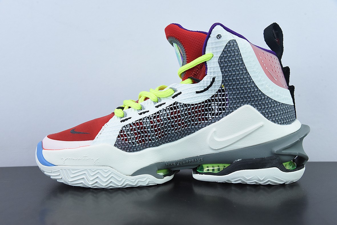 Nk Air zoom G.T.Jump Nk Air zoom G.T.Jump
