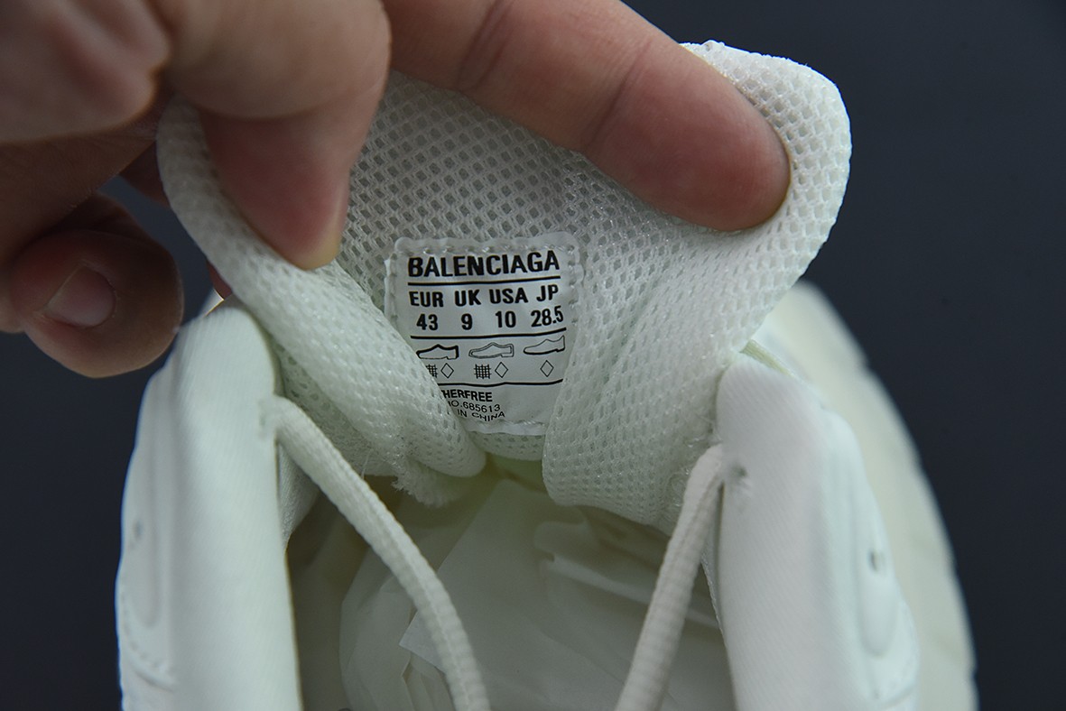 Balenciaga Balenciaga