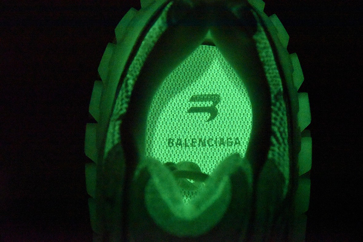 Balenciaga Balenciaga