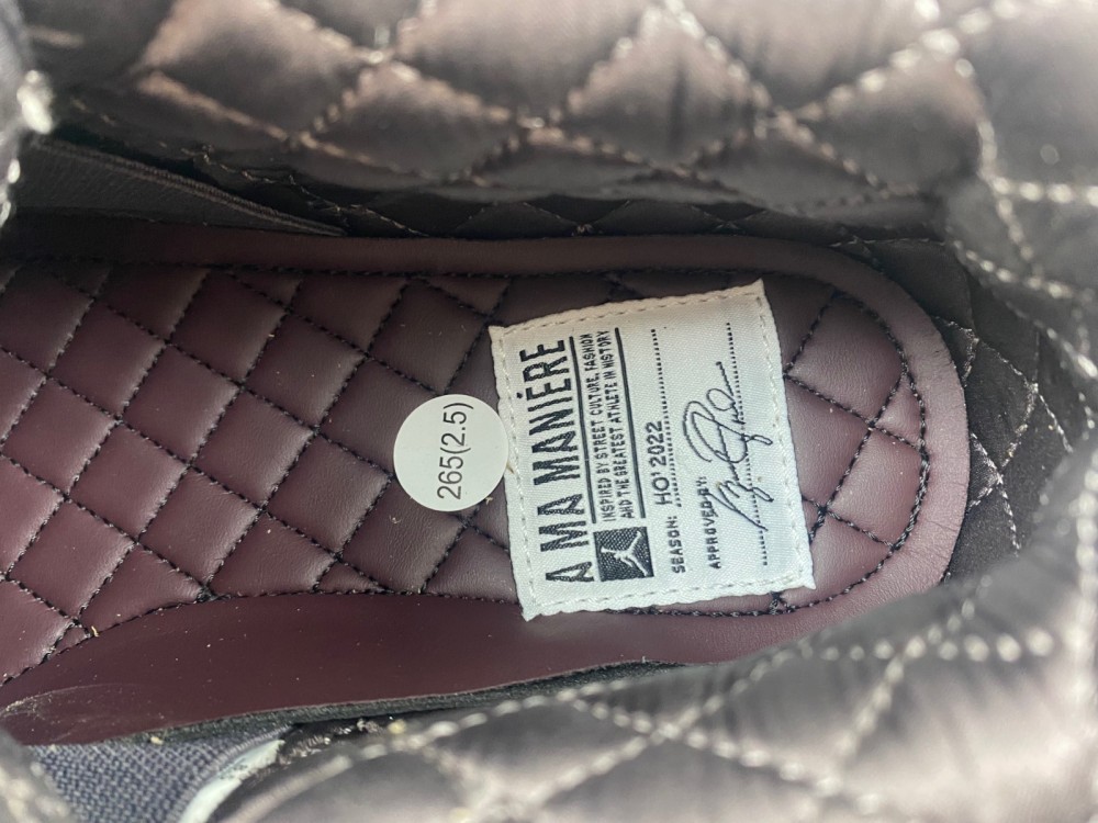 Jordan 4 Retro A Ma Maniére Violet Ore Jordan 4 Retro A Ma Maniére Violet Ore