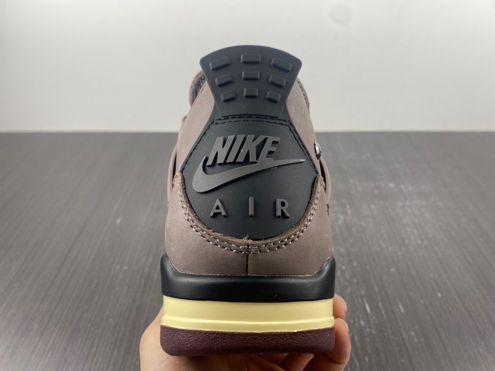 Jordan 4 Retro A Ma Maniére Violet Ore Jordan 4 Retro A Ma Maniére Violet Ore