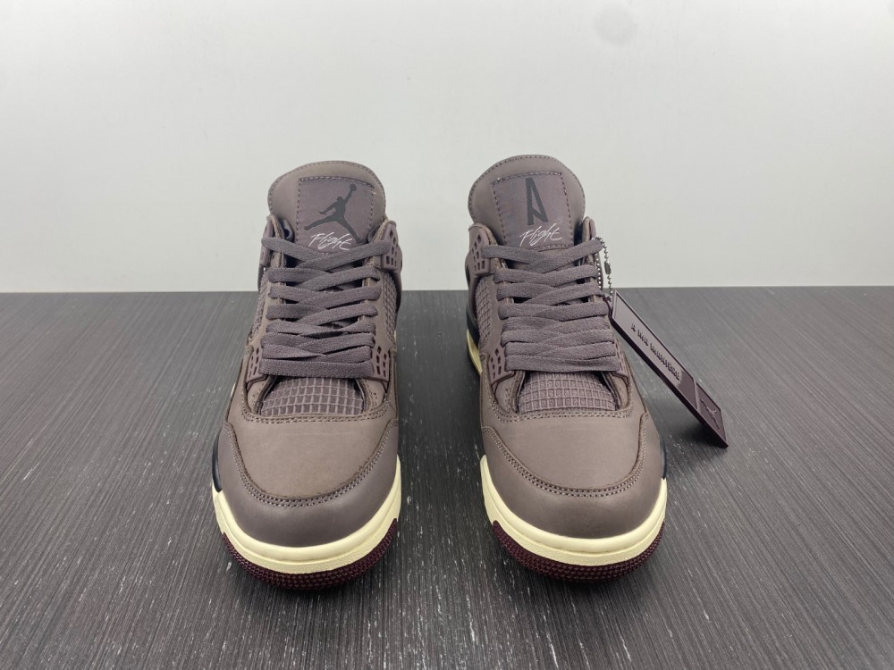 Jordan 4 Retro A Ma Maniére Violet Ore Jordan 4 Retro A Ma Maniére Violet Ore