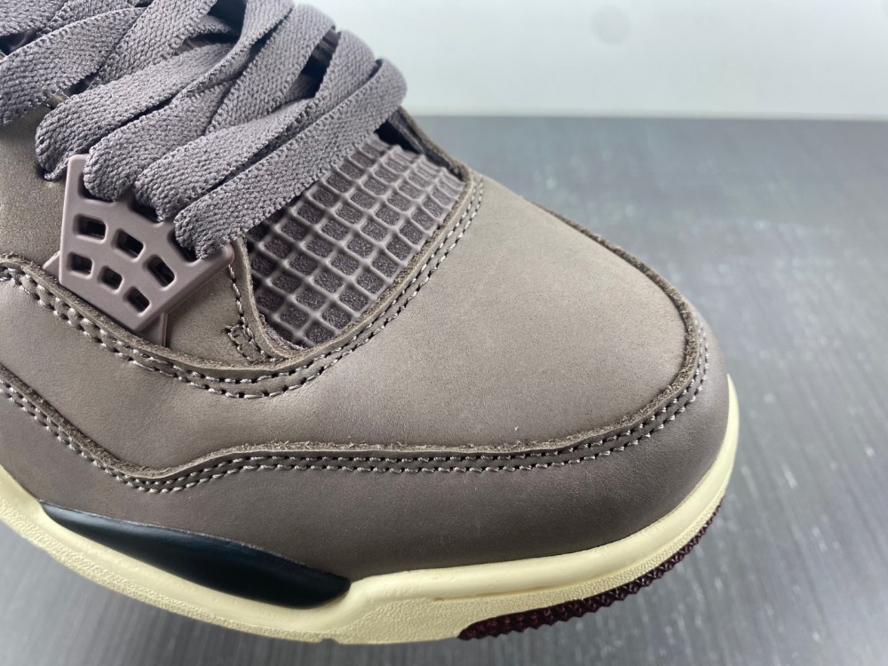 Jordan 4 Retro A Ma Maniére Violet Ore Jordan 4 Retro A Ma Maniére Violet Ore