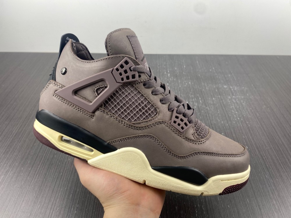 Jordan 4 Retro A Ma Maniére Violet Ore Jordan 4 Retro A Ma Maniére Violet Ore