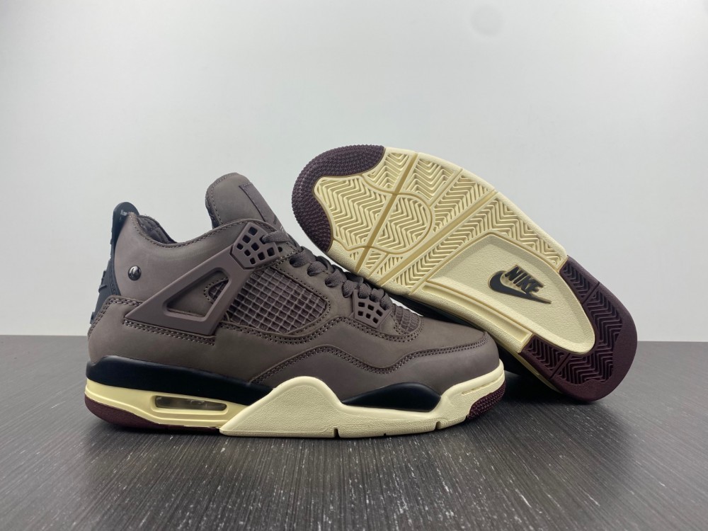 Jordan 4 Retro A Ma Maniére Violet Ore Jordan 4 Retro A Ma Maniére Violet Ore
