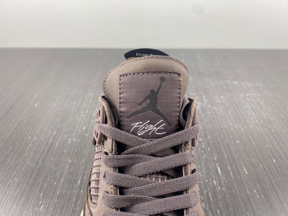 Jordan 4 Retro A Ma Maniére Violet Ore Jordan 4 Retro A Ma Maniére Violet Ore