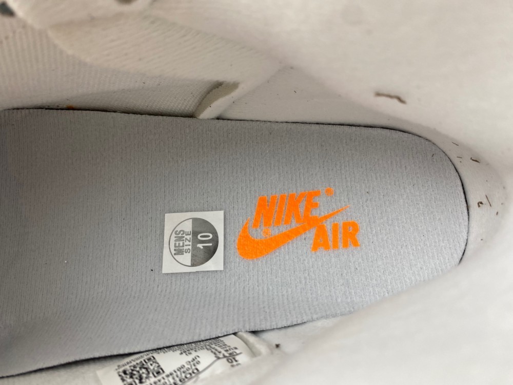 Air Jordan 1 High Air Jordan 1 High