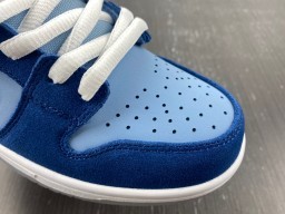 Nike SB Dunk Low Pro Why So Sad? Nike SB Dunk Low Pro Why So Sad?