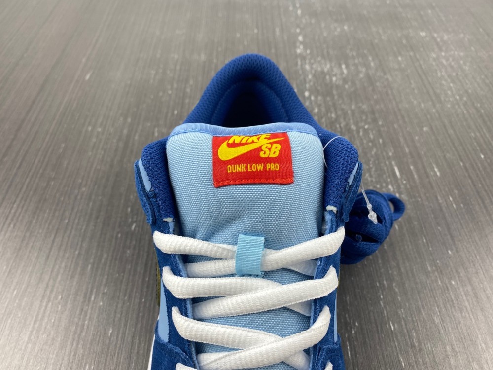 Nike SB Dunk Low Pro Why So Sad? Nike SB Dunk Low Pro Why So Sad?