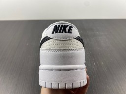 Nike Dunk Low Reverse Panda Nike Dunk Low Reverse Panda