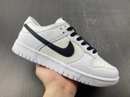 Nike Dunk Low Reverse Panda Nike Dunk Low Reverse Panda