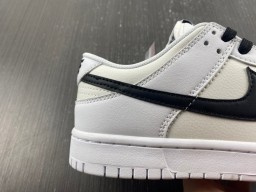Nike Dunk Low Reverse Panda Nike Dunk Low Reverse Panda