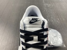 Nike Dunk Low Reverse Panda Nike Dunk Low Reverse Panda