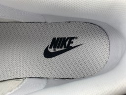Nike Dunk Low Reverse Panda Nike Dunk Low Reverse Panda