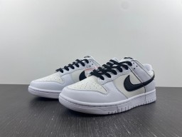 Nike Dunk Low Reverse Panda Nike Dunk Low Reverse Panda