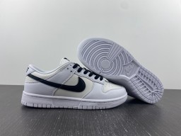 Nike Dunk Low Reverse Panda Nike Dunk Low Reverse Panda