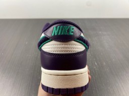 Nike Dunk Low “Chenille Swoosh” Nike Dunk Low “Chenille Swoosh”