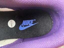Nike Dunk Low “Chenille Swoosh” Nike Dunk Low “Chenille Swoosh”