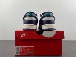 Nike Dunk Low “Chenille Swoosh” Nike Dunk Low “Chenille Swoosh”