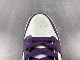 Nike Dunk Low “Chenille Swoosh” Nike Dunk Low “Chenille Swoosh”