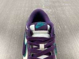 Nike Dunk Low “Chenille Swoosh” Nike Dunk Low “Chenille Swoosh”