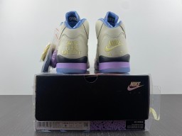 Air Jordan 5 We The Best “Sail” Air Jordan 5 We The Best “Sail”