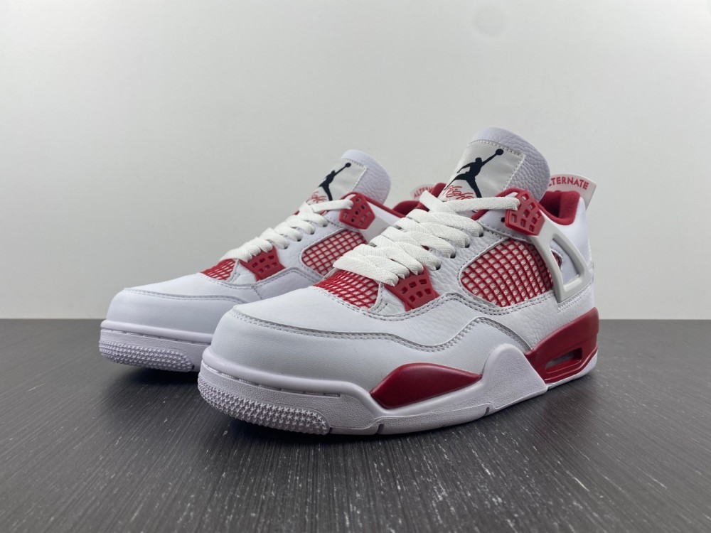 AIR JORDAN 4 RETRO AIR JORDAN 4 RETRO