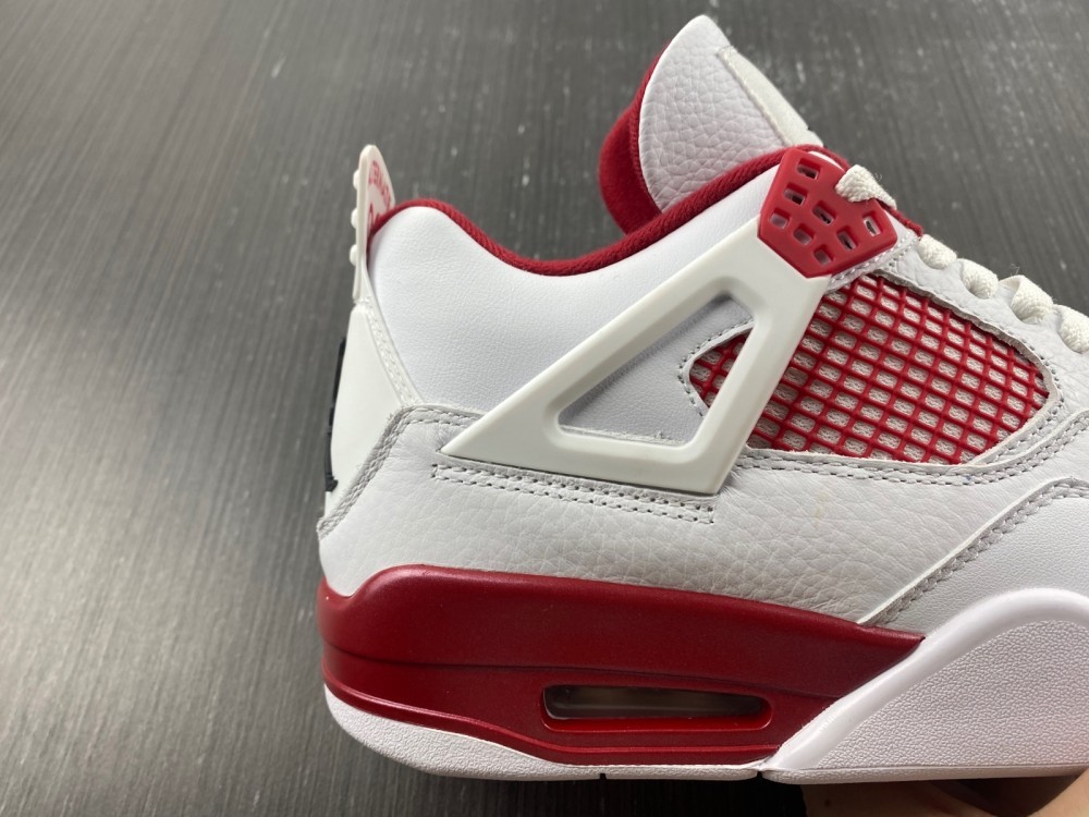 AIR JORDAN 4 RETRO AIR JORDAN 4 RETRO