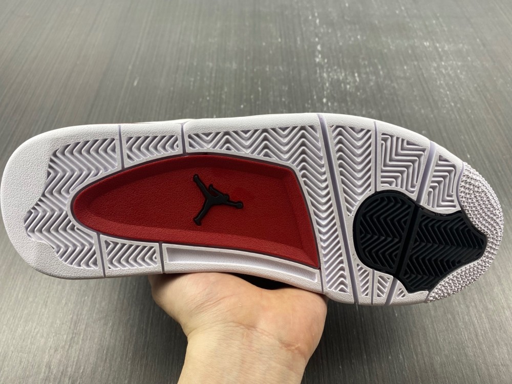 AIR JORDAN 4 RETRO AIR JORDAN 4 RETRO