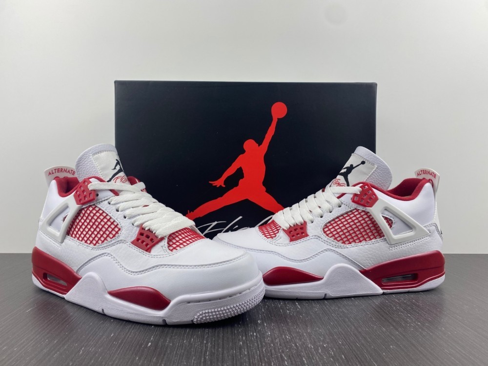AIR JORDAN 4 RETRO AIR JORDAN 4 RETRO