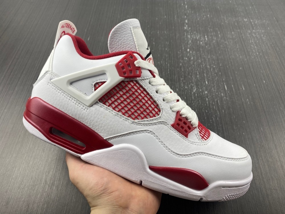 AIR JORDAN 4 RETRO AIR JORDAN 4 RETRO