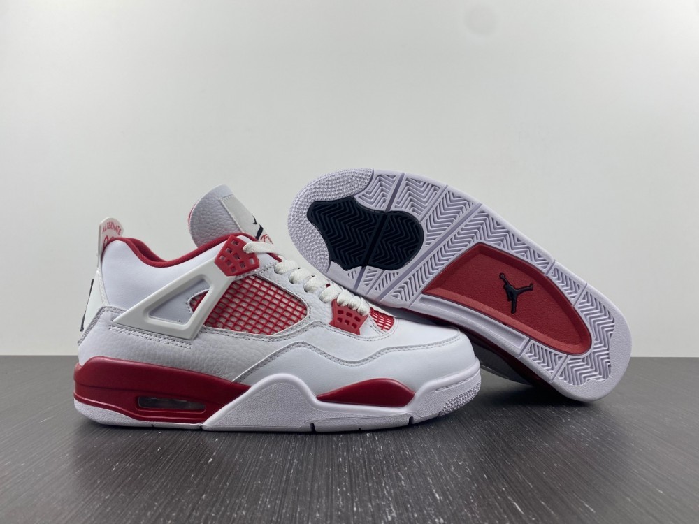 AIR JORDAN 4 RETRO AIR JORDAN 4 RETRO